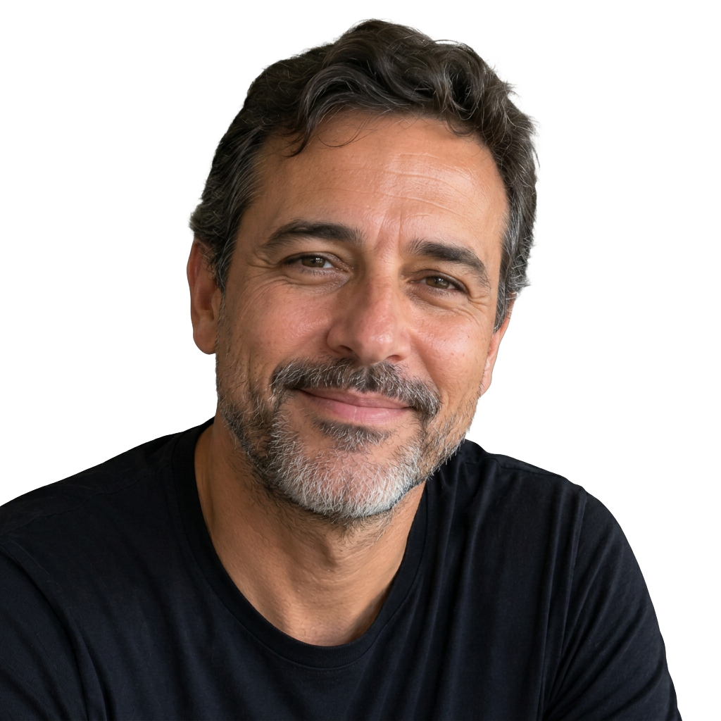 Foto de Carlos Ribeiro