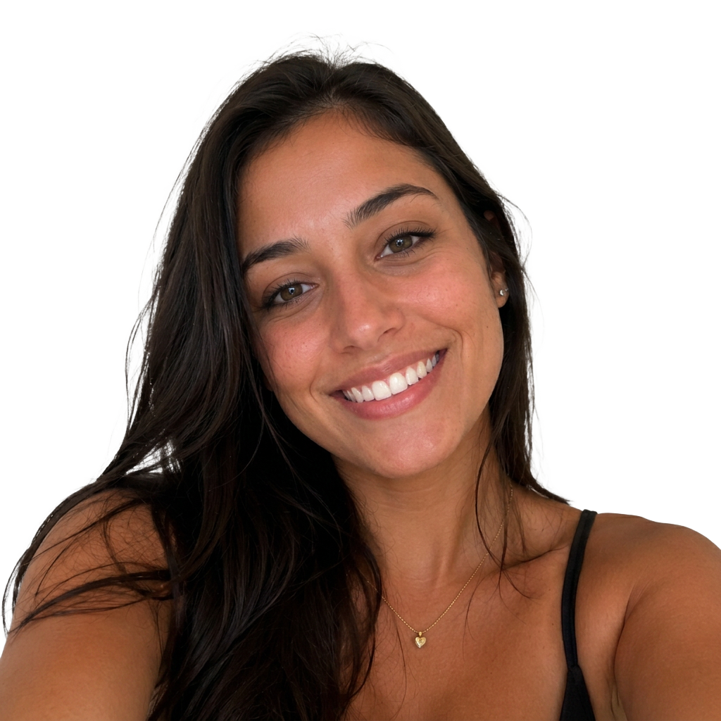 Foto de Maria Santos