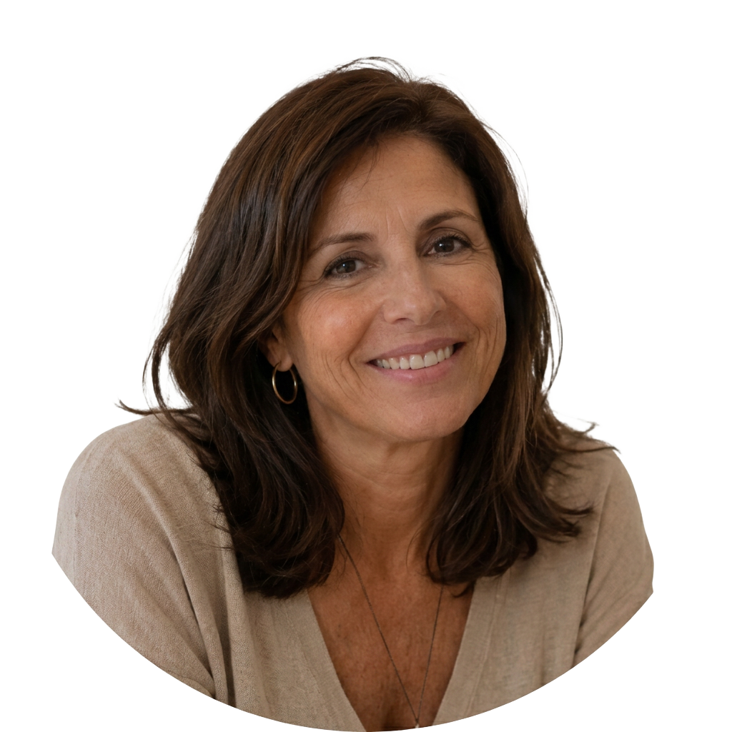 Foto de Ana Paula